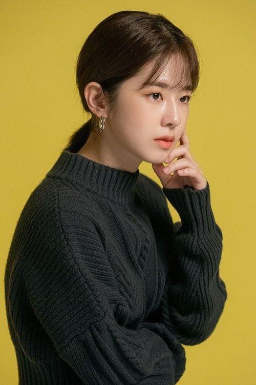 Park Hye-su fotoğrafı