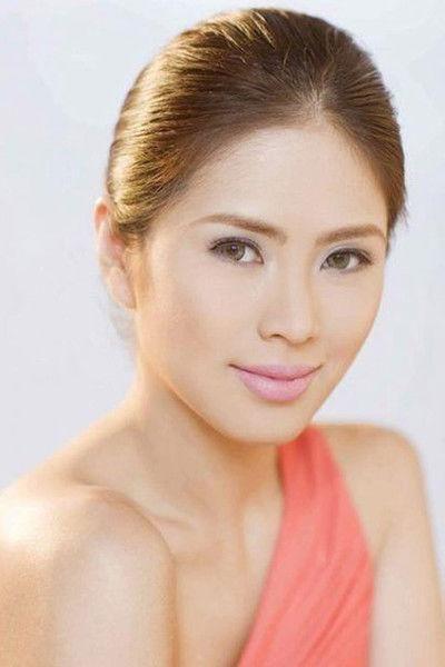 Krista Ranillo fotoğrafı