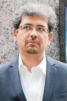 Renzil D'Silva fotoğrafı