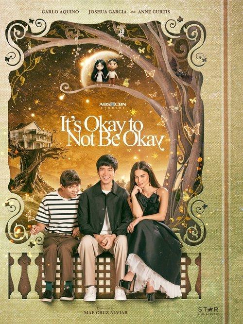 It's Okay to Not Be Okay Sezon 1