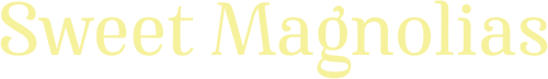 Sweet Magnolias logo
