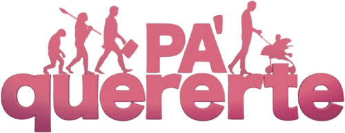 Pa Quererte logo