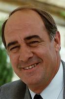 David Daker fotoğrafı