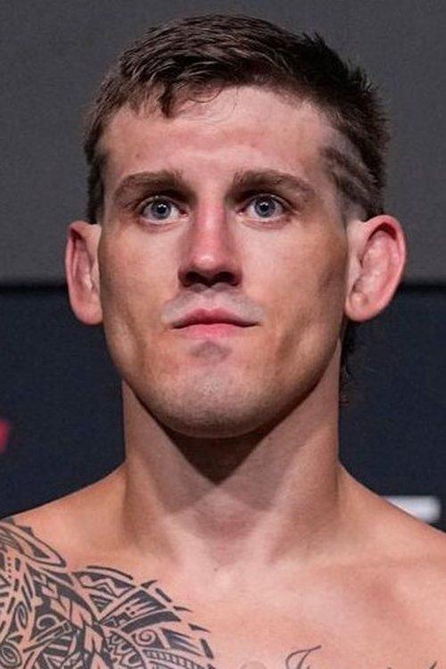 Brendan Allen fotoğrafı