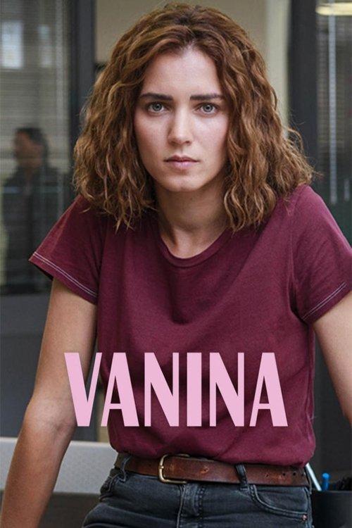 Vanina dizi afişi