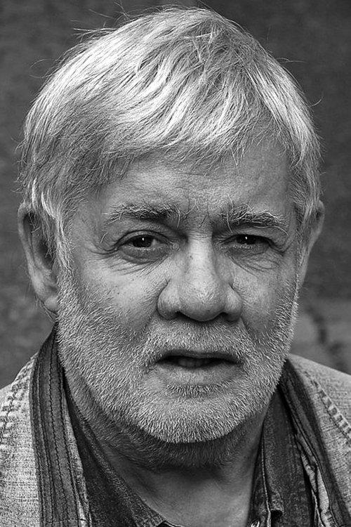 Carl Johan De Geer fotoğrafı