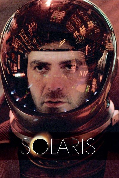 Solaris film afişi