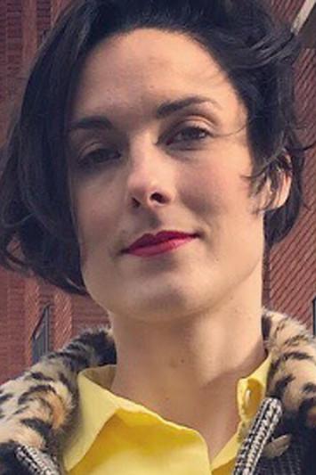 Drew Jacoby fotoğrafı