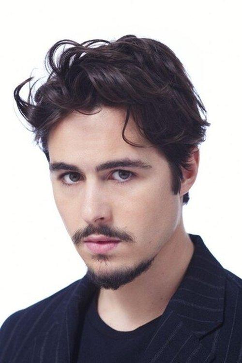Ben Schnetzer fotoğrafı