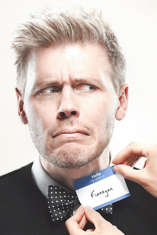 Christian Finnegan fotoğrafı