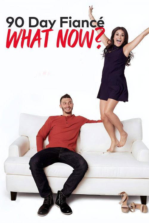 90 Day Fiancé: What Now? Sezon 3