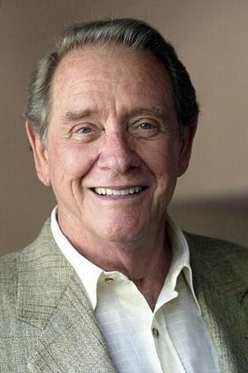 Richard Crenna fotoğrafı