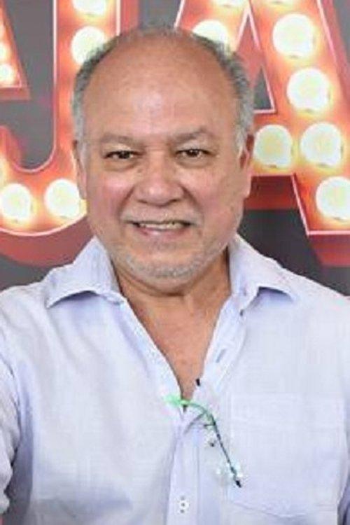 Moisés Suárez fotoğrafı