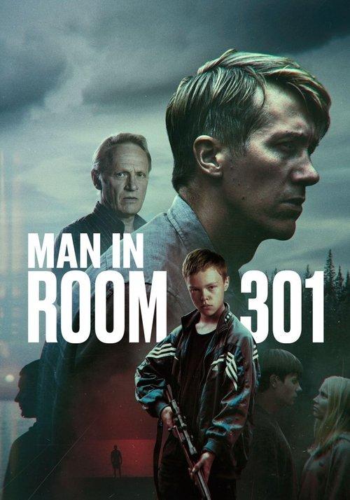 Man in Room 301 dizi afişi
