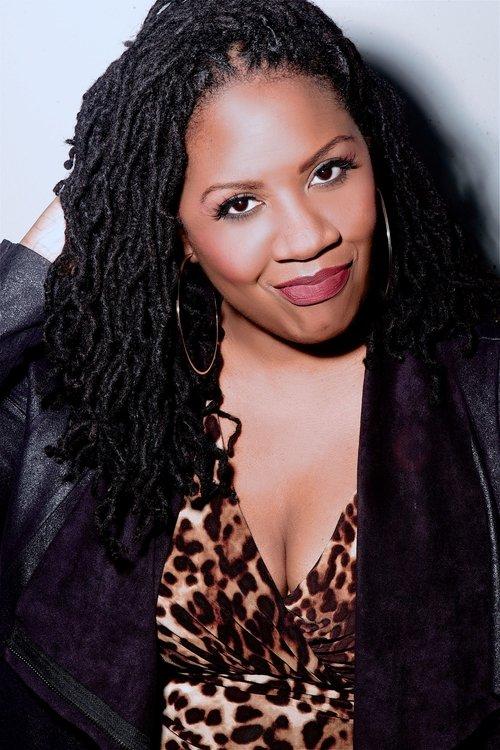 Christina Anthony fotoğrafı