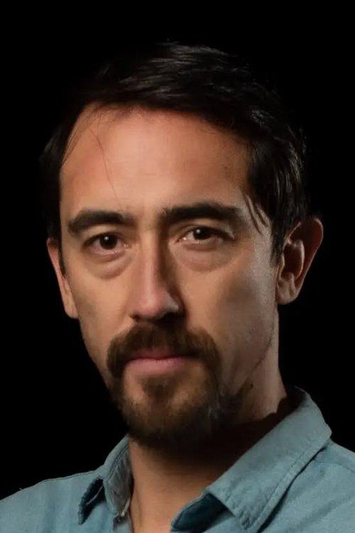 Moisés Angulo fotoğrafı