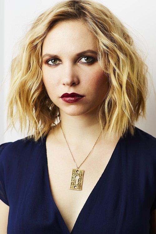 Jane Stiles fotoğrafı