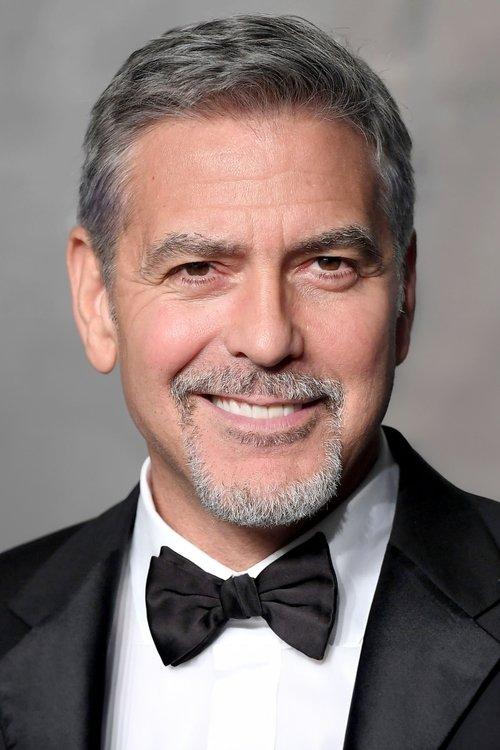 George Clooney fotoğrafı