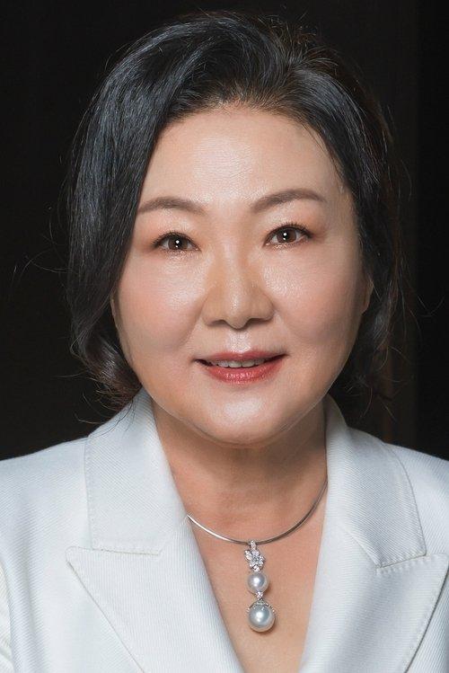 Kim Hae-sook fotoğrafı