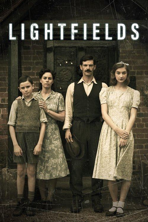 Lightfields dizi afişi