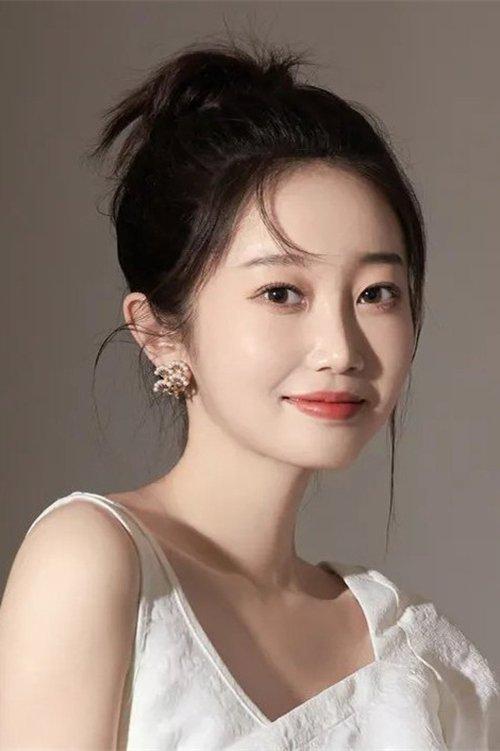 Chen Jianan fotoğrafı