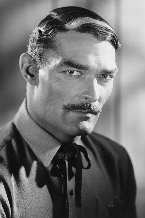 John Russell fotoğrafı