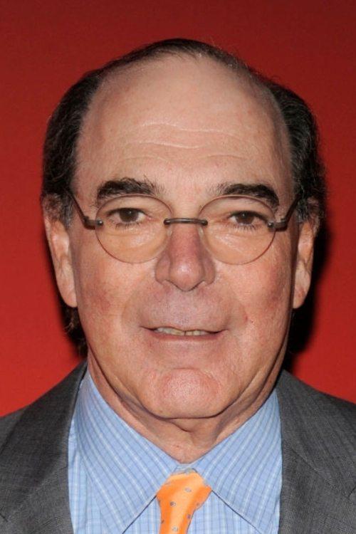 Peter Hyams fotoğrafı