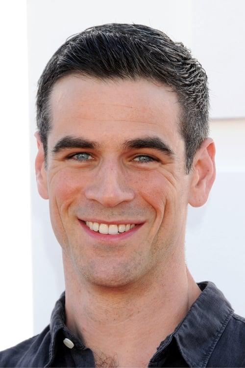Eddie Cahill fotoğrafı