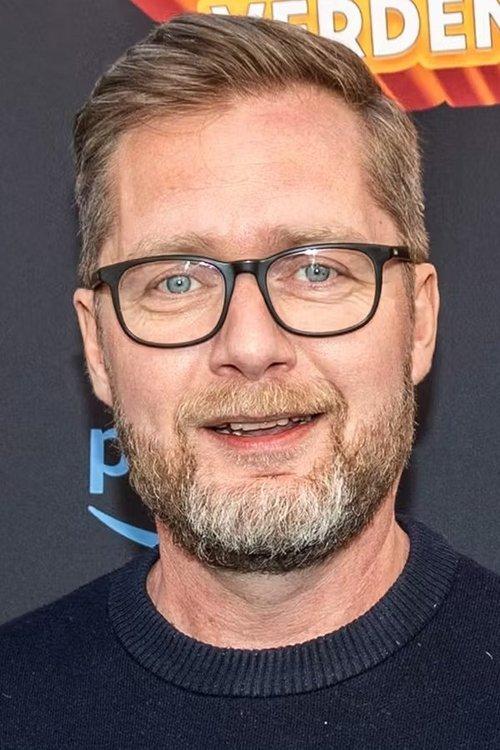 Lasse Rimmer fotoğrafı