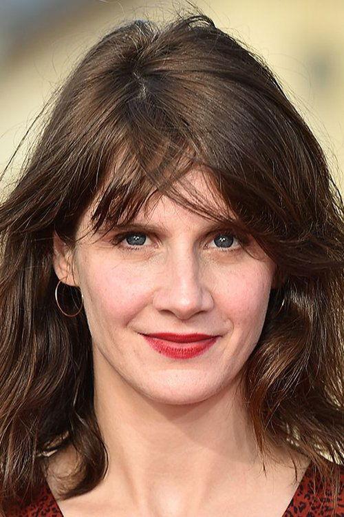 Judith Chemla fotoğrafı