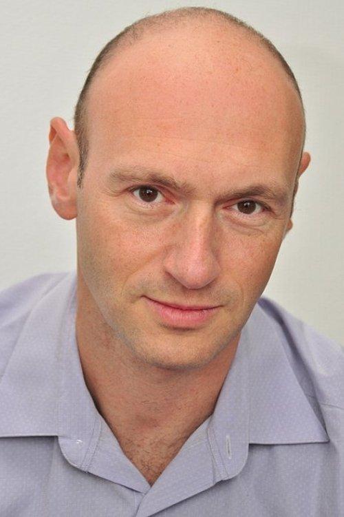 Bruno Tuchszer fotoğrafı