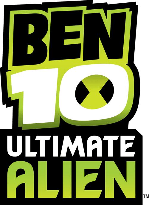 Ben 10: Ultimate Alien logo