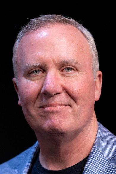 Greg Dalton fotoğrafı