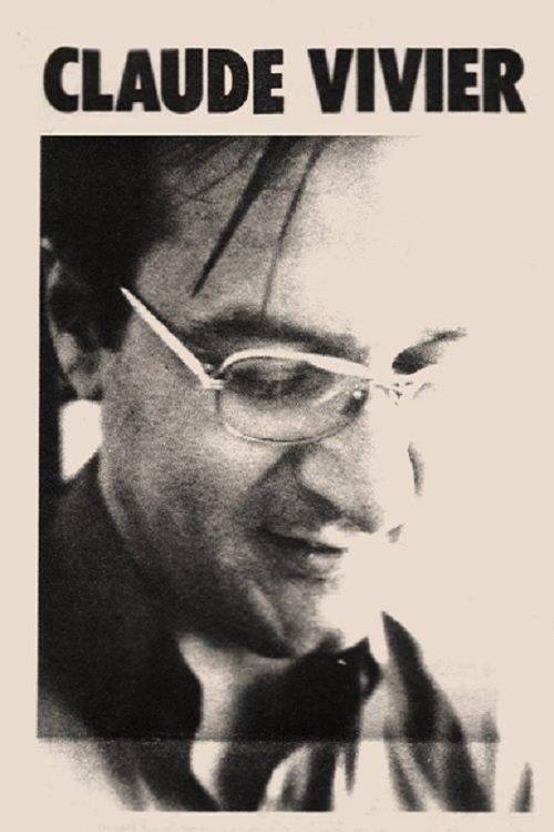 Lonely Child: The Imaginary World of Claude Vivier film afişi