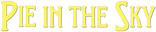 Pie in the Sky logo