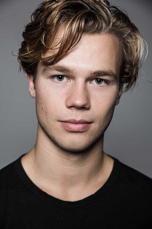 David Elsendoorn fotoğrafı