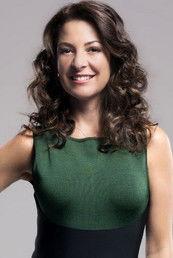 Ana Paula Padrão fotoğrafı