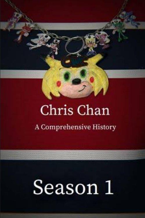 Chris Chan: A Comprehensive History Sezon 1