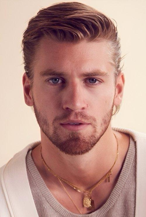 Danny Griffin fotoğrafı