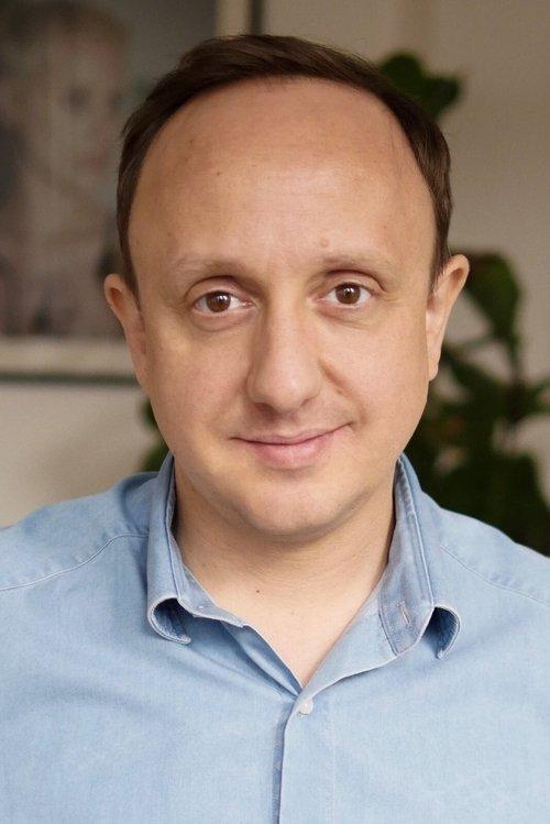 Hubert Myon fotoğrafı