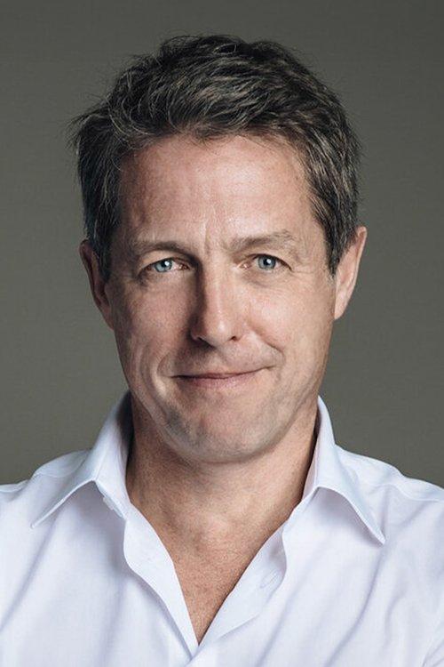 Hugh Grant fotoğrafı
