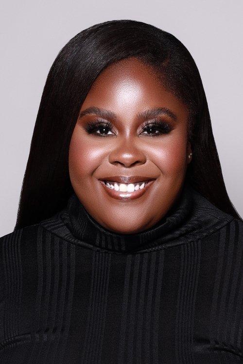 Raven Goodwin fotoğrafı