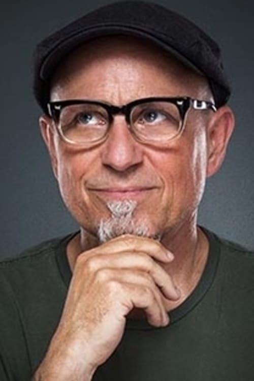 Bobcat Goldthwait fotoğrafı