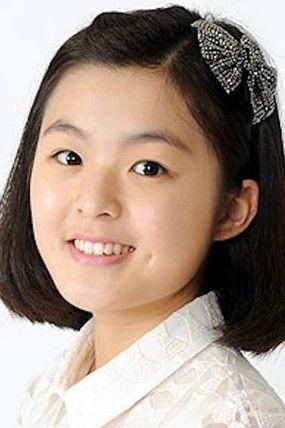 Lee Hye-in fotoğrafı