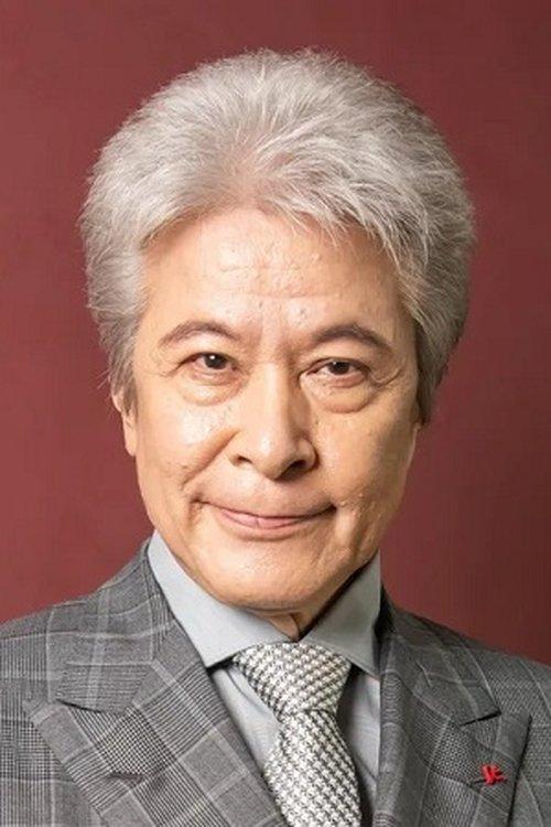 Takeshi Kaga fotoğrafı