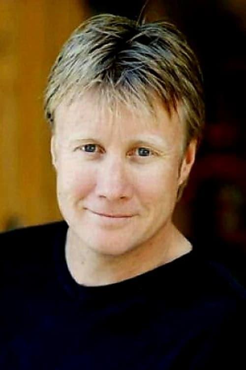 Stephen Strachan fotoğrafı