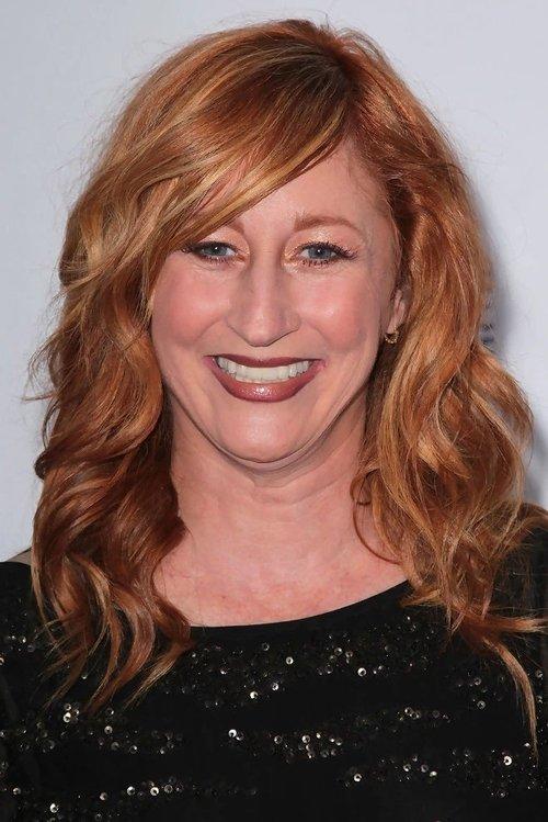 Vicki Lewis fotoğrafı