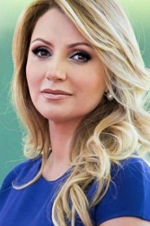 Angélica Rivera fotoğrafı