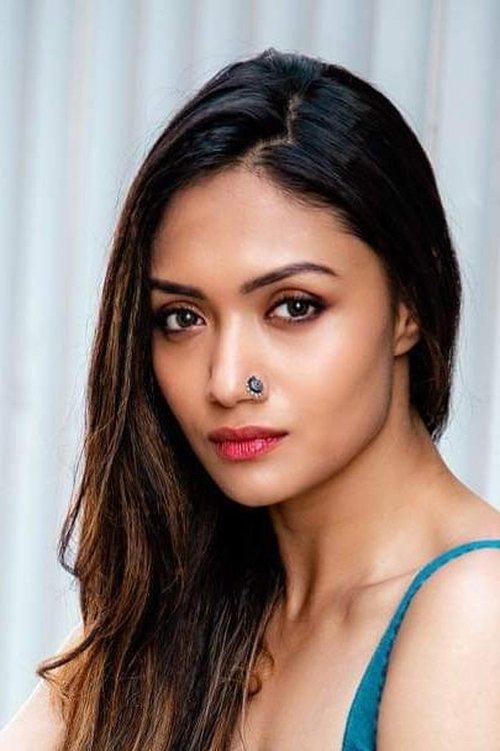 Shruti Das fotoğrafı