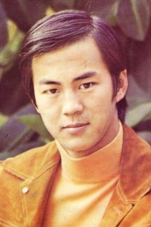 Ti Lung fotoğrafı
